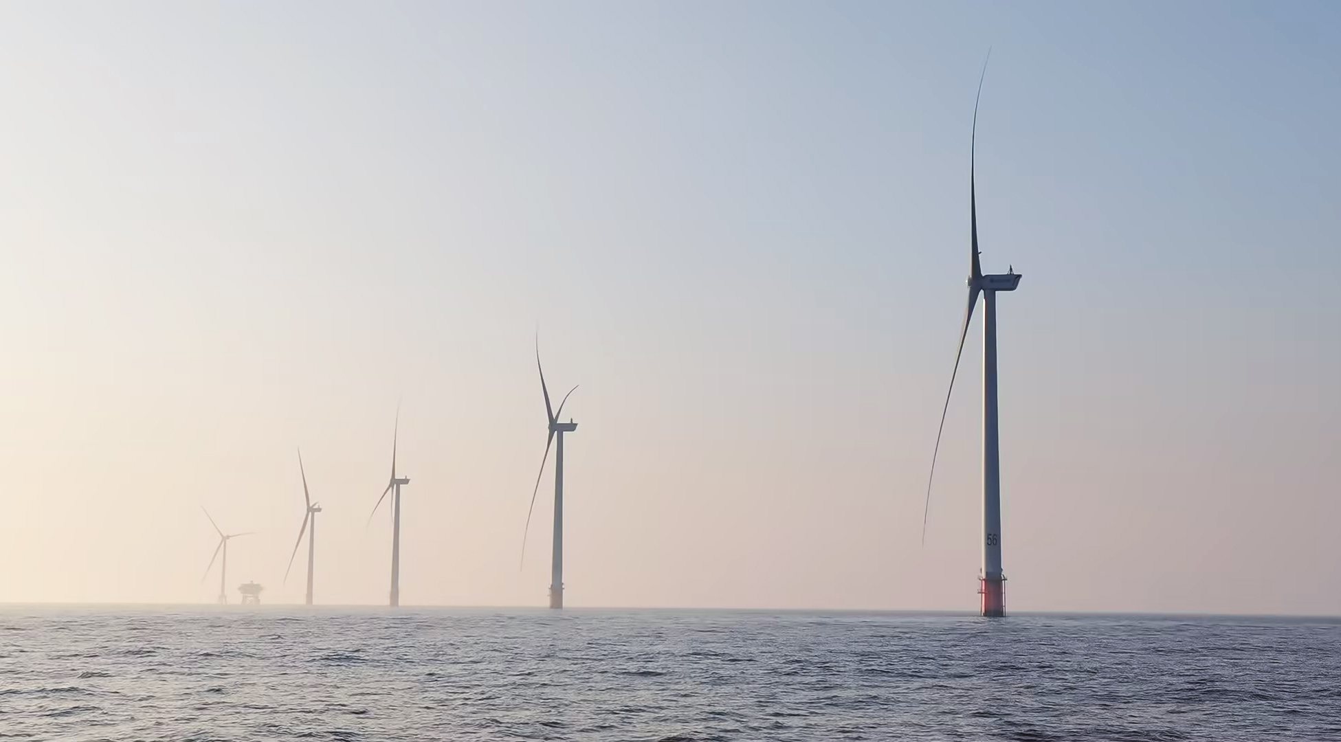 &ldquo;5G+&rdquo;龙八国际股份破解海上风电场运维难题