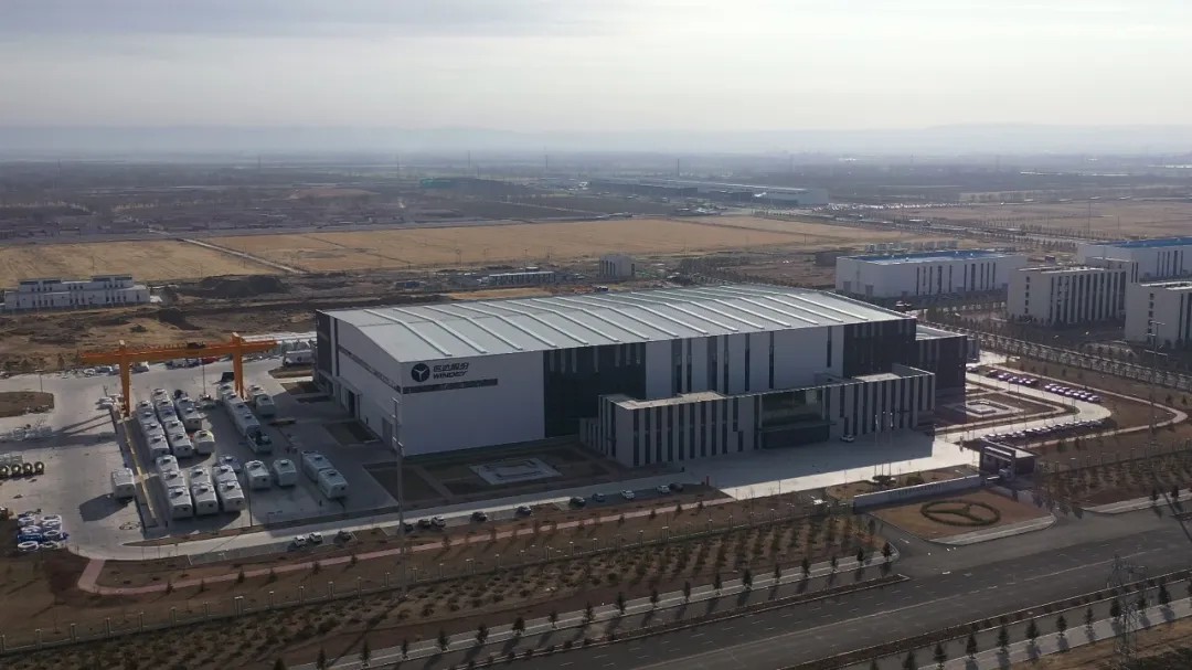 龙八国际股份深耕内蒙古再前行