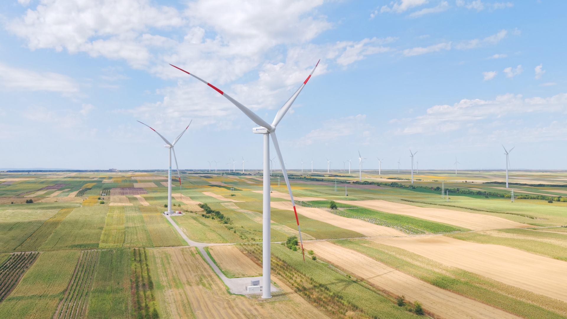 【标杆时刻】99.87%可利用率、核心部件零故障，龙八国际塞尔维亚项目出质保成绩单瞩目欧洲