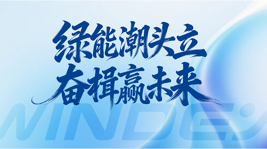 绿能潮头立 奋楫赢未来 &mdash; 龙八国际能源科技集团2026年新年贺词